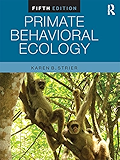 Primate Behavioral Ecology
