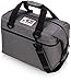 AO Coolers Original Soft-Sided Cooler Bag, Leak-Proof, Insulated, Lightweight, Charcoal, 36-Can