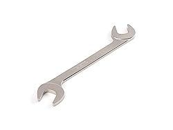TEKTON 13/16 Inch Angle Head Open End Wrench