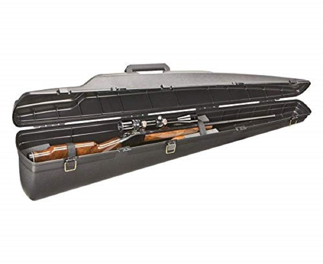 Plano Airglide Scoped Rifle and Shotgun Field Carry Case 50" Range Hunt 130102 Amazon.fr