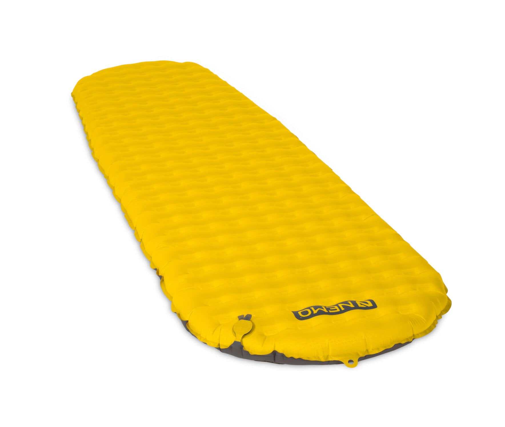 Photo 1 of Nemo Equipment Tensor Mummy Orchid Insulated Dog Bed