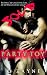 SOLD - Party Toy: Brittani Serves Black Men (The Billionaires Club Book 1)