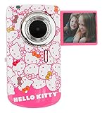Hello Kitty Digital Video Recorder - Color May Vary (38009)