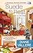 Suede to Rest (A Material Witness Mystery Book 1)