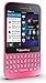 Blackberry RFR101LW Case - Pink