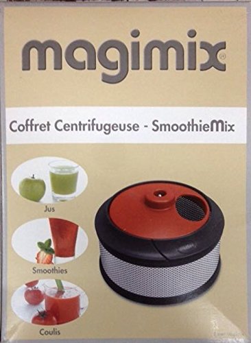 Magimix 17652 Smoothie Mix Kit for Magimix Food