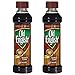 Old English Scratch Cover for Dark Woods, 8 fl oz Bottle, Wood Polish (Pack of 2)
