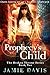 Prophecy's Child (Broken Throne Book 2)