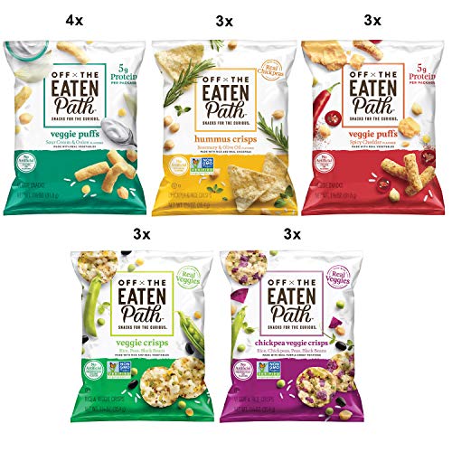 1 Off+Eaten+Path+Sampler+Variety