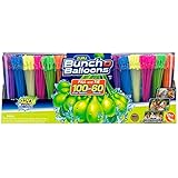 Water Balloons - Bunch of Balloons Rapid Refill 12 Pack (420 Balloons)