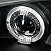2003-2006 CHEVY SILVERADO PROJECTOR HEADLIGHT+BUMPER BK