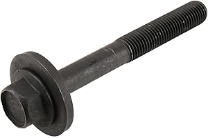 GM Genuine Parts 11570163 Crankshaft Balancer Bolt