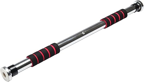 ZNL DDG01 - Barra de dominadas para puerta, hasta 150 kg, color ...