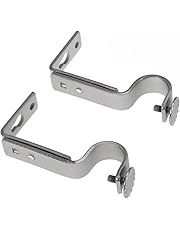 Soportes para cortinas | Amazon.es
