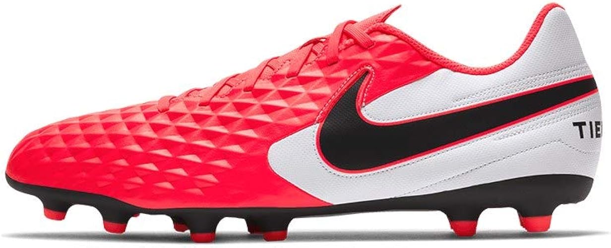 Amazon Nike Legend 8 Club Fg Mg マルチグラウンド サッカースパイク メンズ At6107 606 サッカー