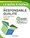 La boîte à outils du responsable qualité - 3e ed. (BàO La Boîte à Outils) (French Edition) by