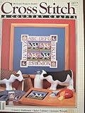 Cross Stitch & Country Crafts Magazine (Sept/Oct 1988) by 