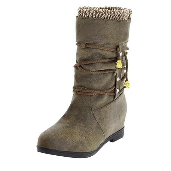 botas mujer amazon