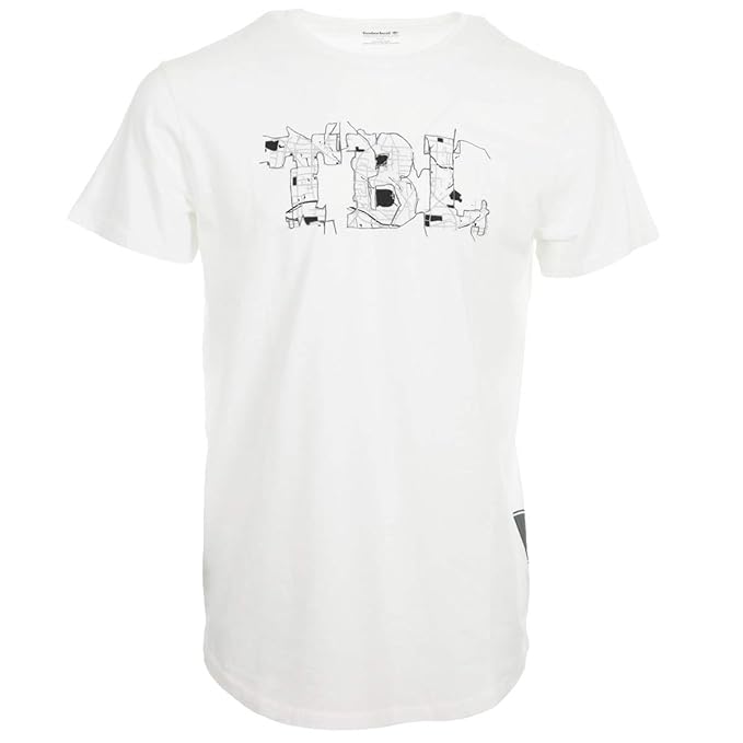 maglietta reflective