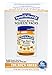 Peanut Butter & Co. The Bees Knees (Honey) Peanut Butter Squeeze Packs, Gluten Free, 1.15 oz (Pack of 20)