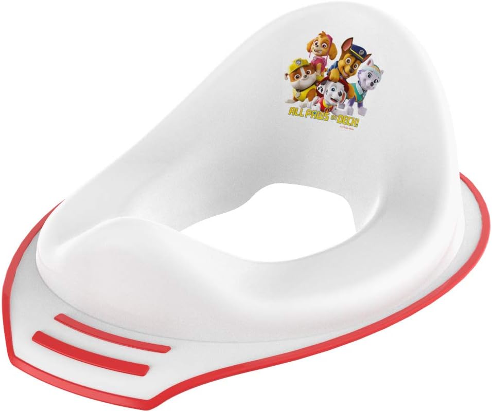 Paw Patrol Toilet Training Seat