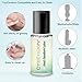 Cyberskin Anal Lubricant Water-Based,1 Ounce. Backdoor Relax lube, Gently Numbing & Desensitizing- Paraben-Free-Easy to Carry, Personal Lube for Man Women & Couples