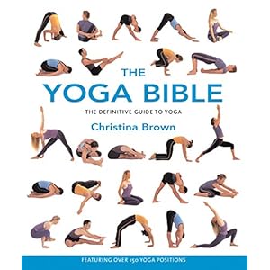 The Yoga Bible