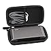 Aproca Hard Travel Storage Case Compatible with Antimi Bluetooth Speaker FM Radio / MP3 Player