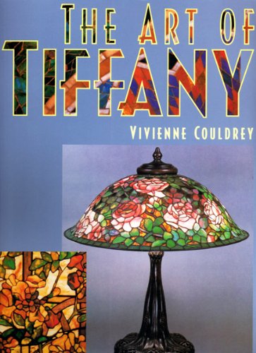 "The Art of Tiffany" av VIVIENNE COULDREY