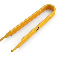 Glorious Switch Puller - Stainless Steel Premium Switch Puller for Mechanical Gaming Keyboard Switches (GLO-Acc-SP)