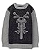 Gymboree Boys' Moto Sweater