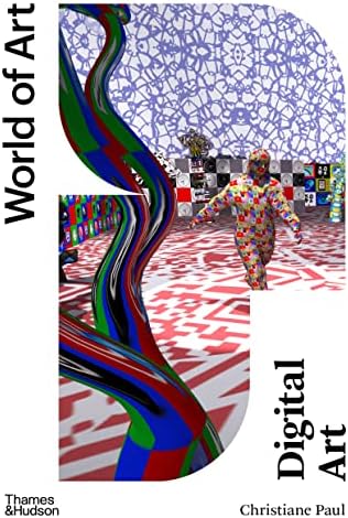 New Media in Art (World of Art): Rush, Michael: 9780500203781