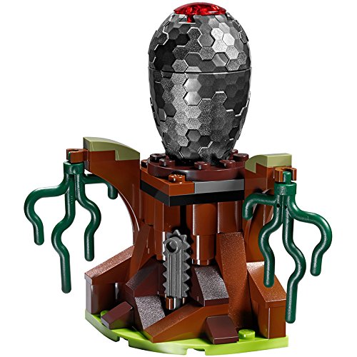 LEGO Ninjago 70621 - Vermillion Falle – Bild 6