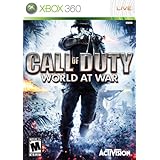 Call of Duty: World at War - Xbox 360