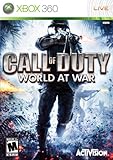 World At War for Xbox 360