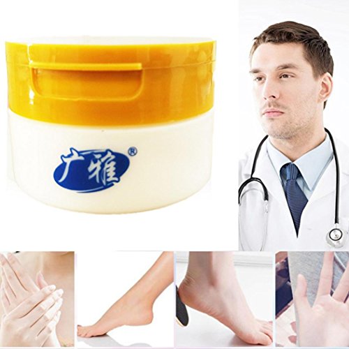 DZT1968 1pc/140g Antifreeze Crack Skin Care Cream Moisturizing Body Crack skin chapped Protection - Thumbnail 4
