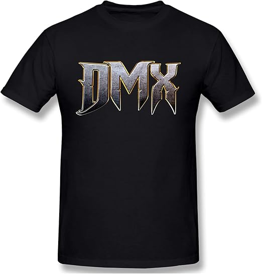 dmx merchandise amazon