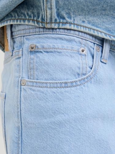 Jjiron Jjoriginal Shorts Sq 730 Sn