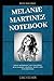 Melanie Martinez Notebook: Great Notebook for School or as a Diary, Lined With More than 100 Pages. Notebook that can serve as a Planner, Journal, Notes and for Drawings. (Melanie Martinez Notebooks)
