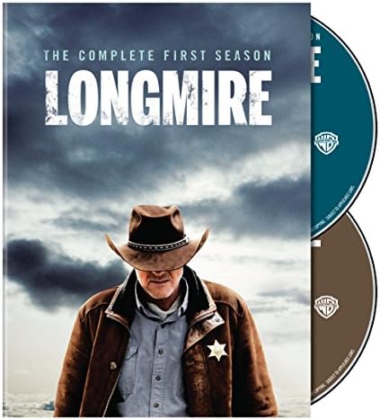 Longmire: Season 1
