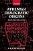 Athenian Democratic Origins: And Other Essays by G. E. M. de Ste. Croix
