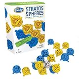 Stratos Spheres Board Game