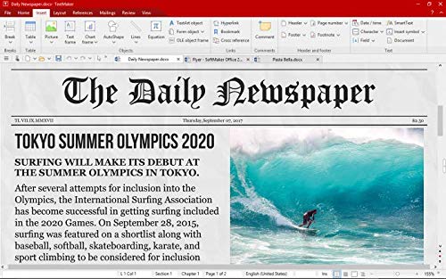 Office Suite 3.0 [PC Download] - Thumbnail 5