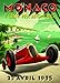 Monaco Grand Prix Puzzle, 1000-Piece