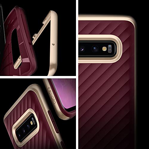 Spigen Neo Hybrid Designed for Samsung Galaxy S10 Plus Case (2019
