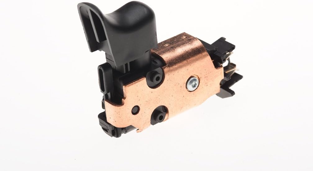 Black & Decker 152274-19SV Drill VSR Switch