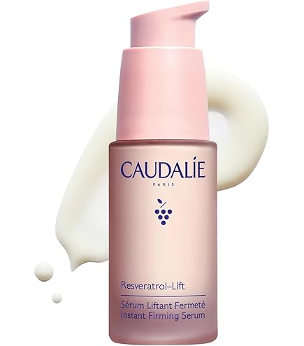 Amazon.com: Caudalie Resveratrol-Lift Skin Care Gift Set Lift, and