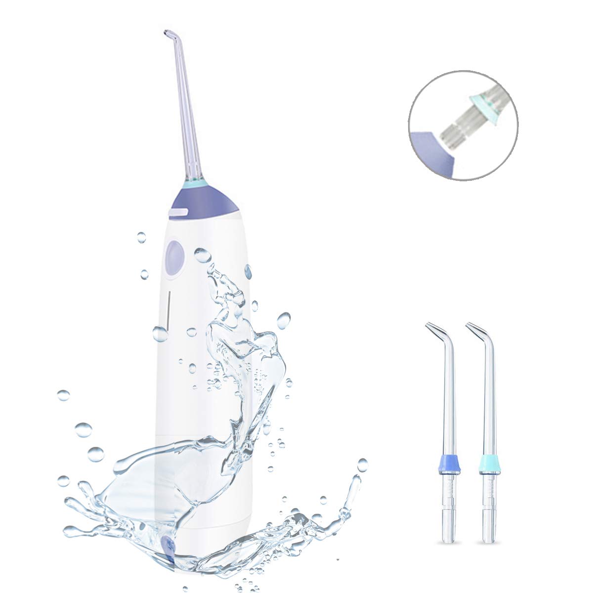 The 10 Best Water Flosser With Filter