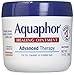 Aquaphor Advanced Therapy Healing Ointment Skin Protectant 14 Ounce Jar