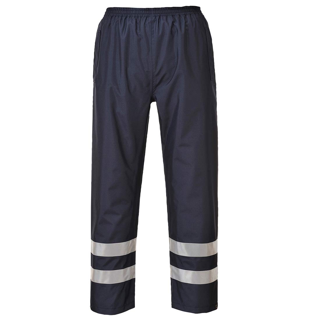 Portwest Iona Lite Trouser, Size: M, Colour: Navy, S481NARM
